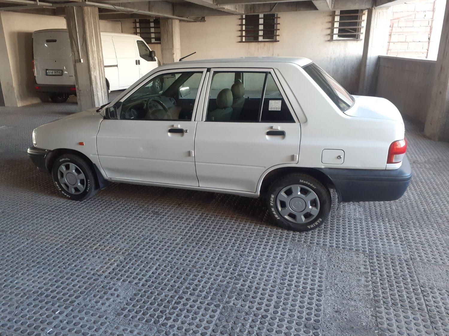 پراید 131 EX - 1399