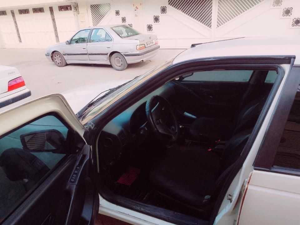 خودرو پژو، آردی آگهی ann_18449170