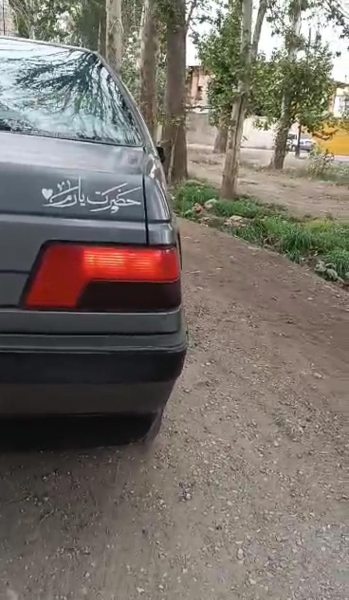 خودرو پژو، 405 آگهی ann_18449183