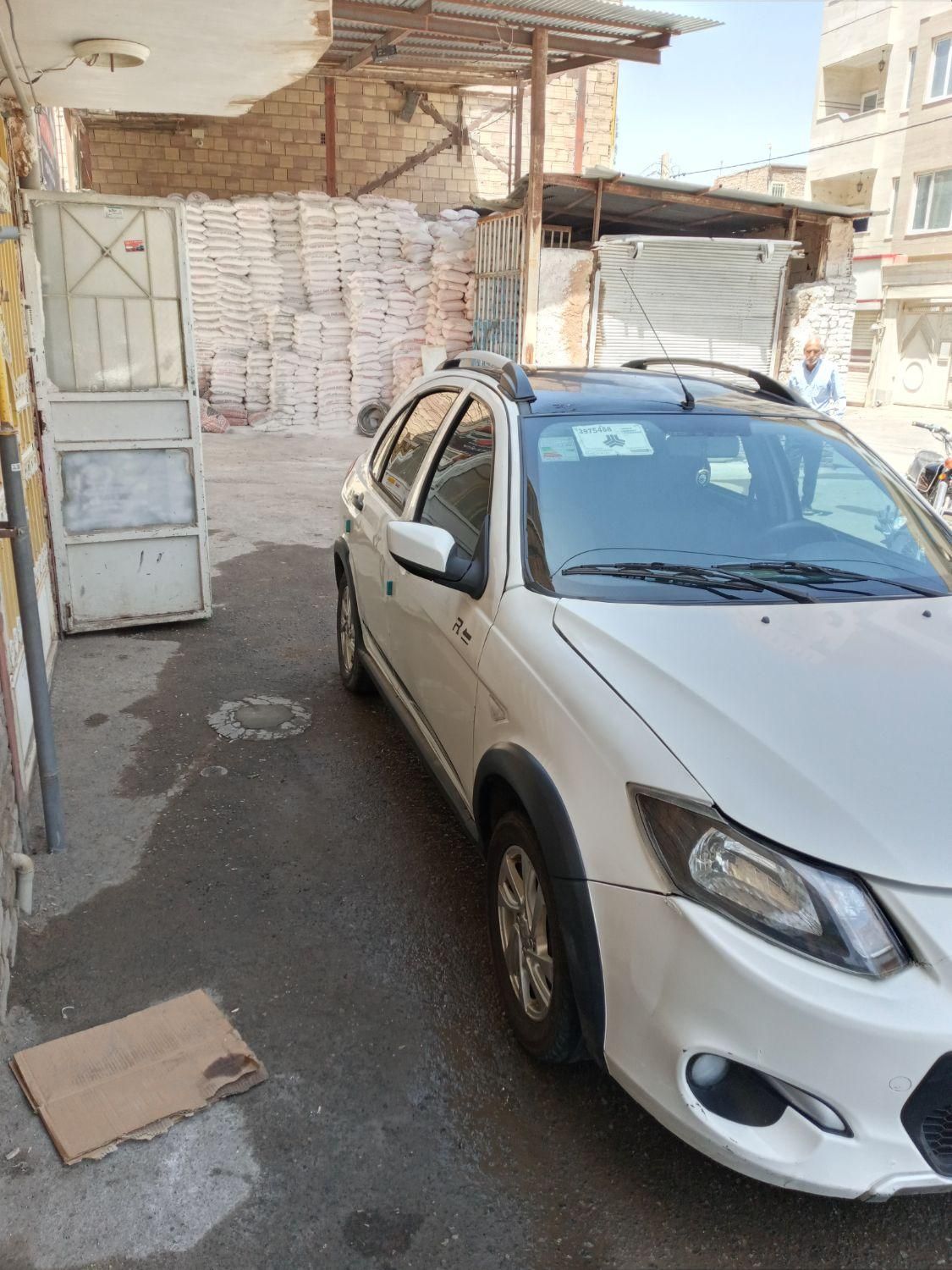 خودرو کوییک، R آگهی ann_18449194