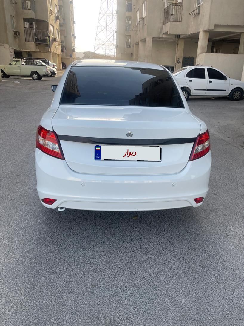 ساینا EX معمولی - 1400