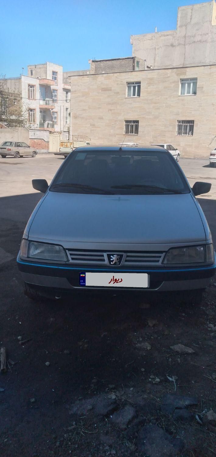 خودرو پژو، 405 آگهی ann_18449201