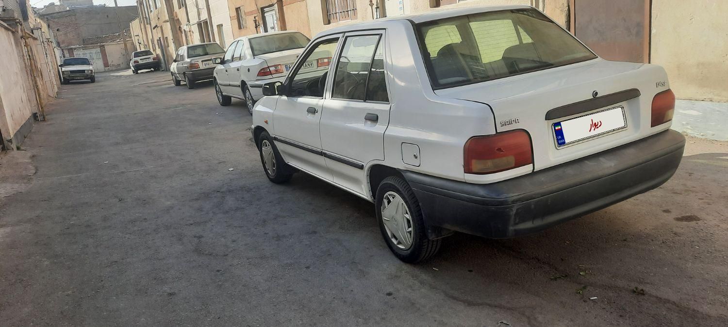 پراید 131 SE - 1397