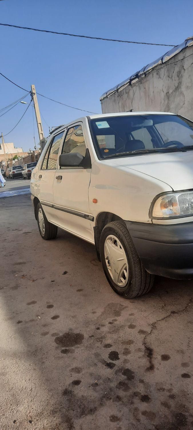 پراید 131 SE - 1397