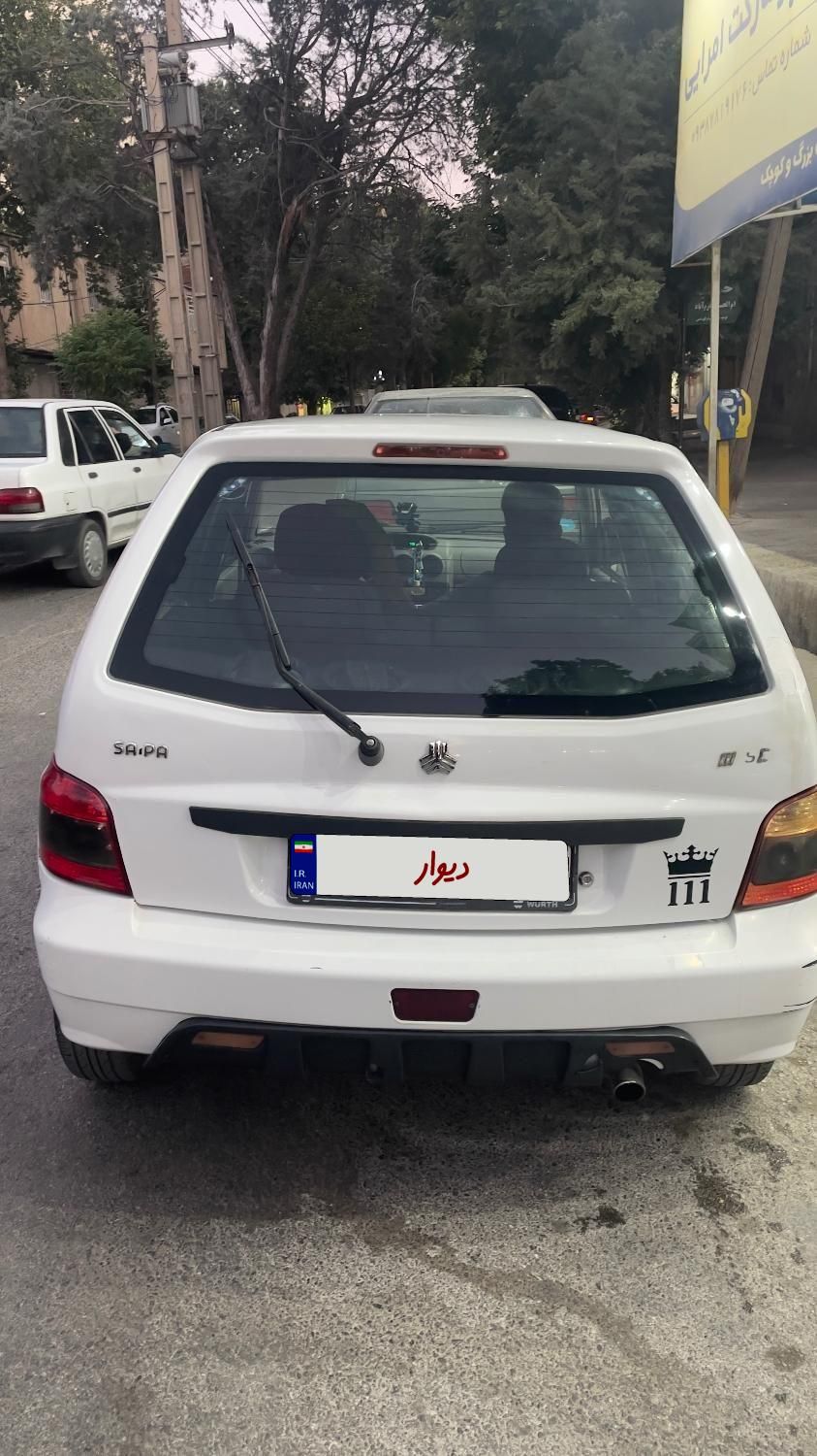 خودرو پراید، 111 آگهی ann_18449227