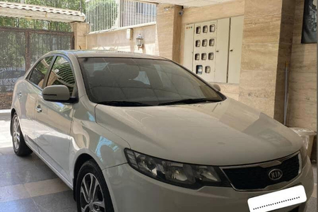 خودرو کیا، سراتو مونتاژ آگهی ann_18449246