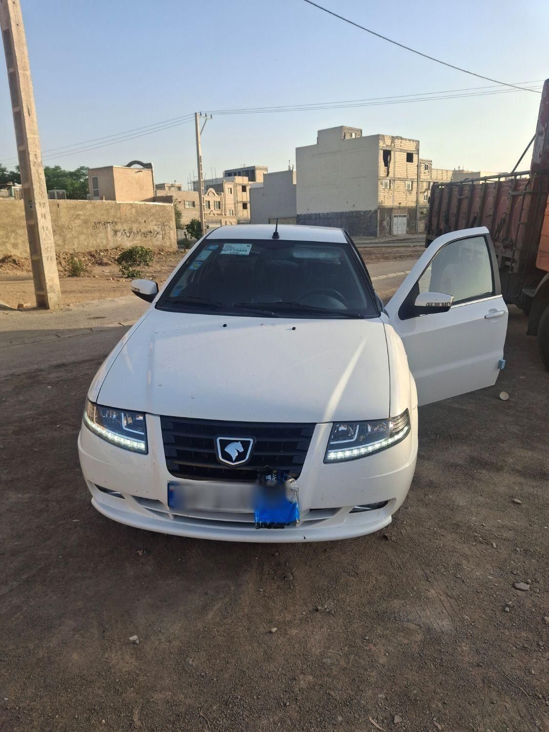 خودرو سمند، سورن پلاس آگهی ann_18449248
