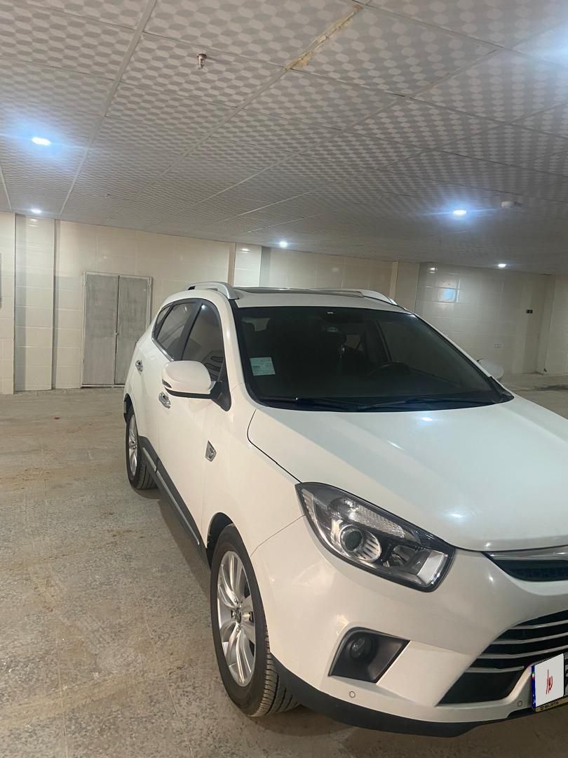 خودرو جک، S5 آگهی ann_18449249