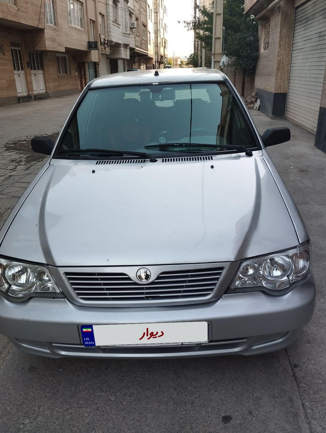 خودرو پراید، 111 آگهی ann_18449254
