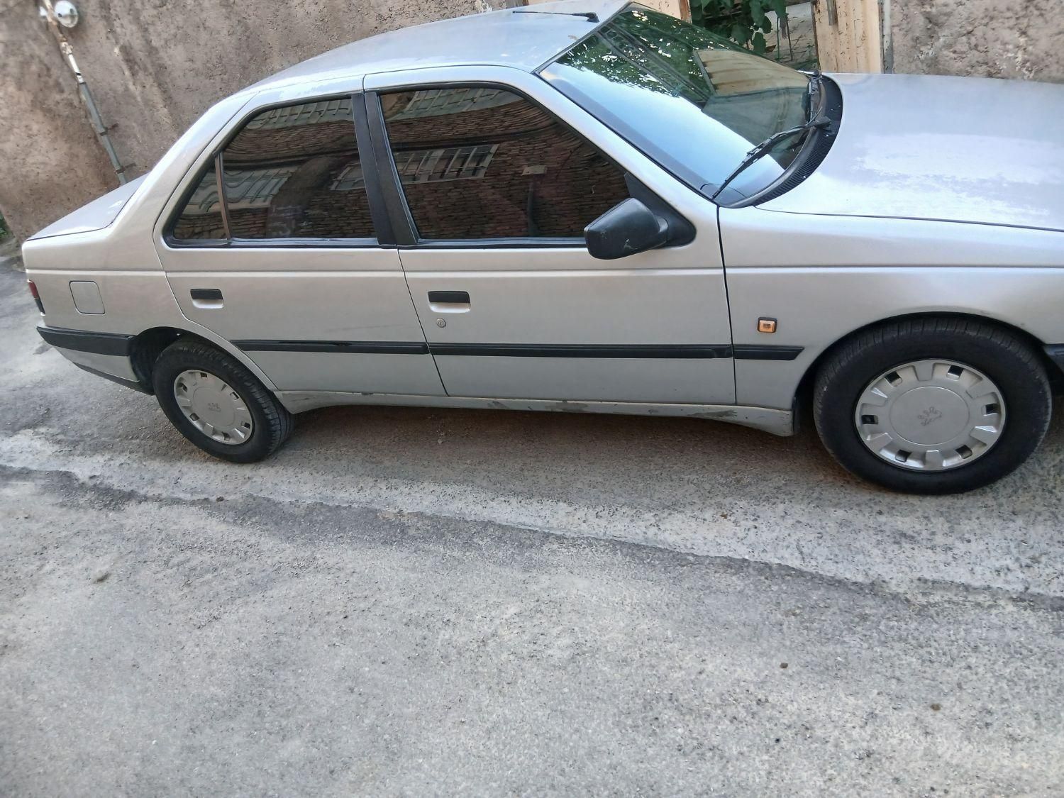 خودرو پژو، 405 آگهی ann_18449272