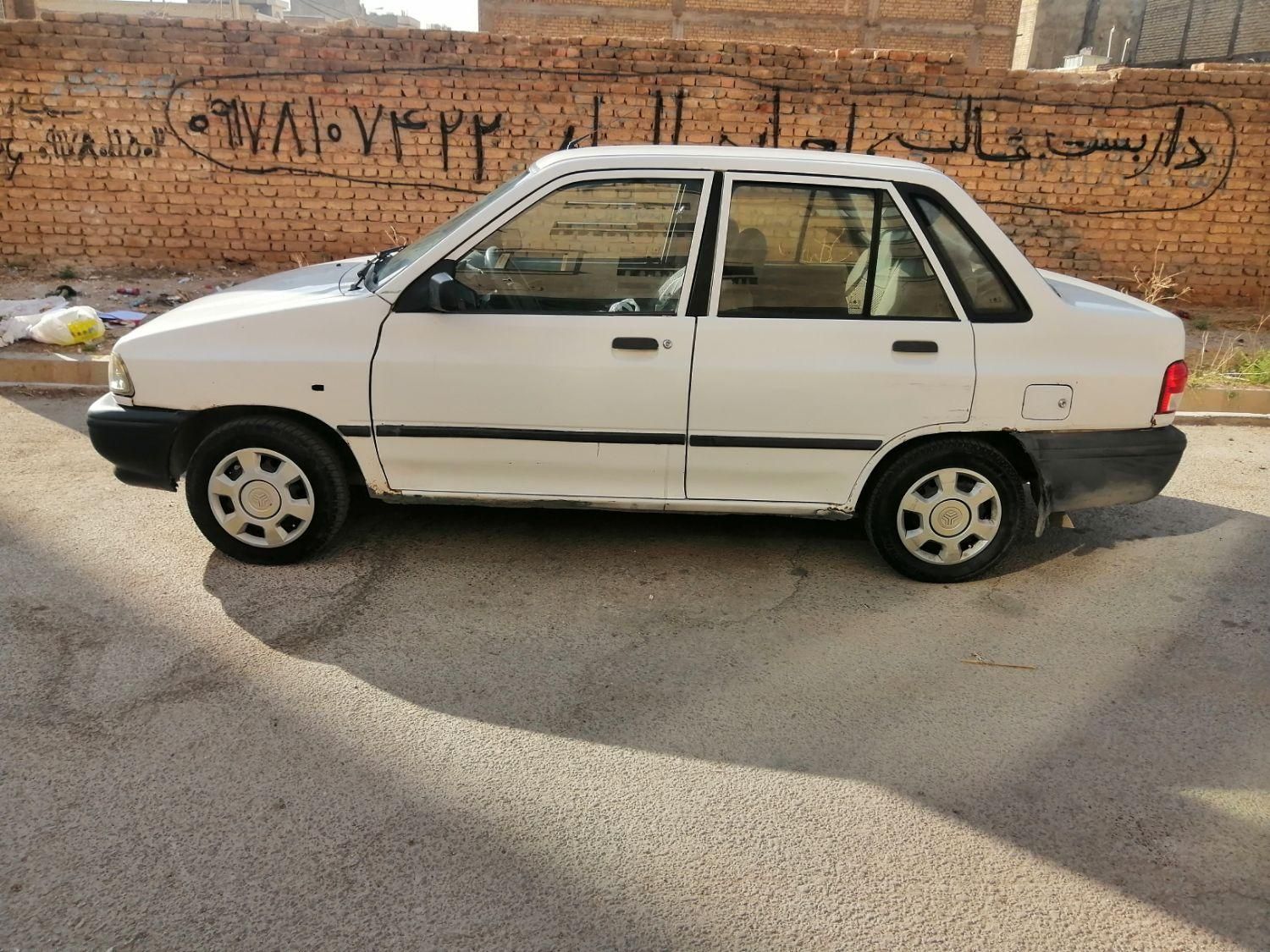 خودرو پراید، 131 آگهی ann_18449285