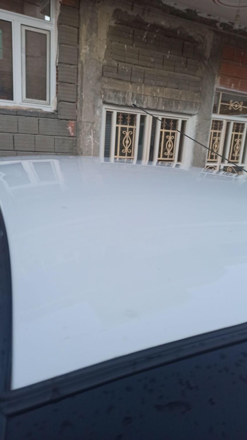 کیا ریو مونتاژ دنده ای LS - 2009