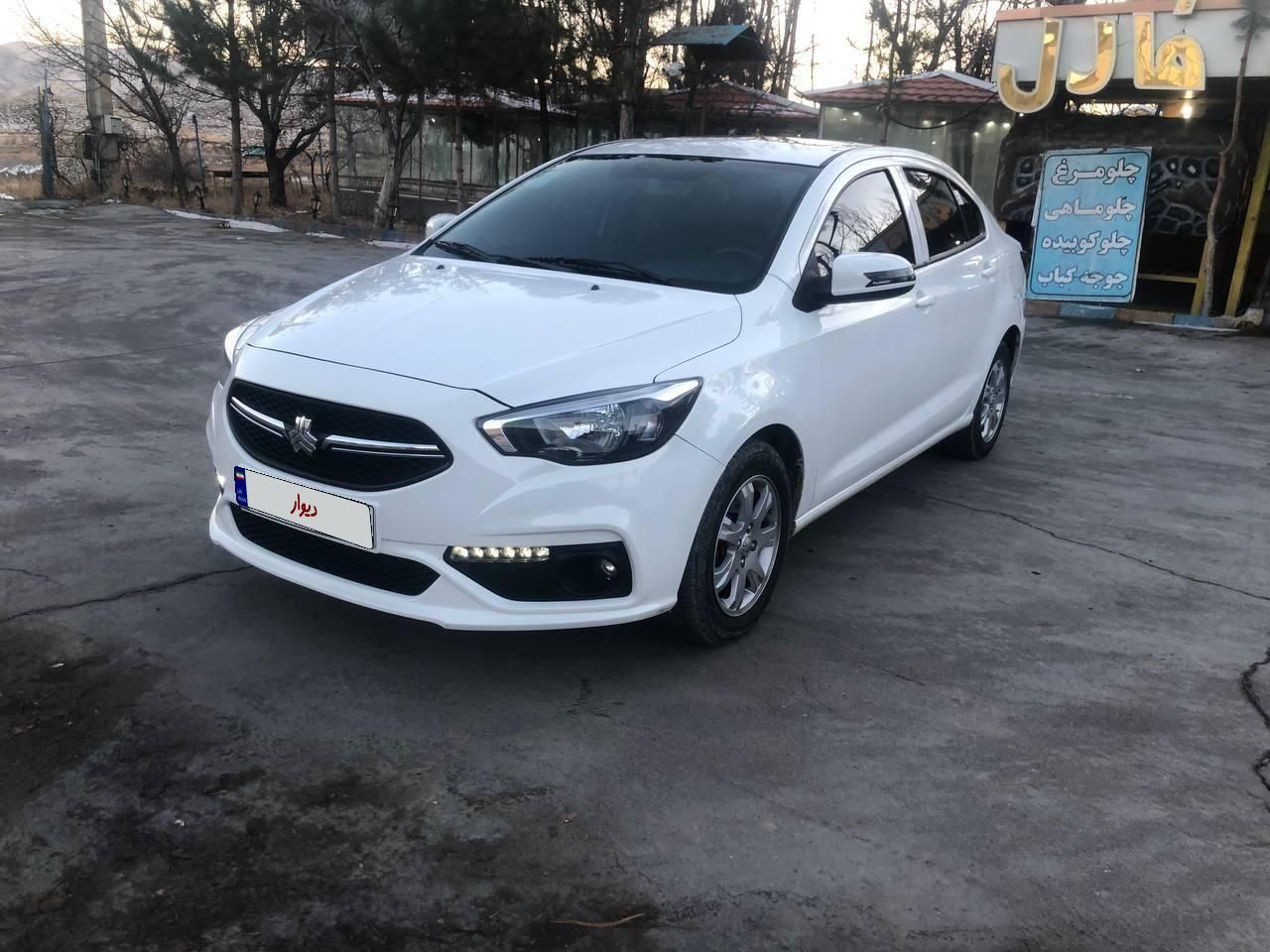 خودرو شاهین، G آگهی ann_18449426