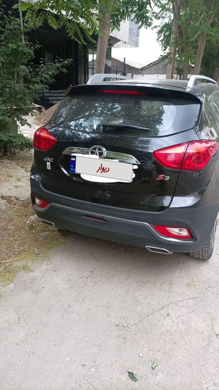 پراید 111 EX - 1394