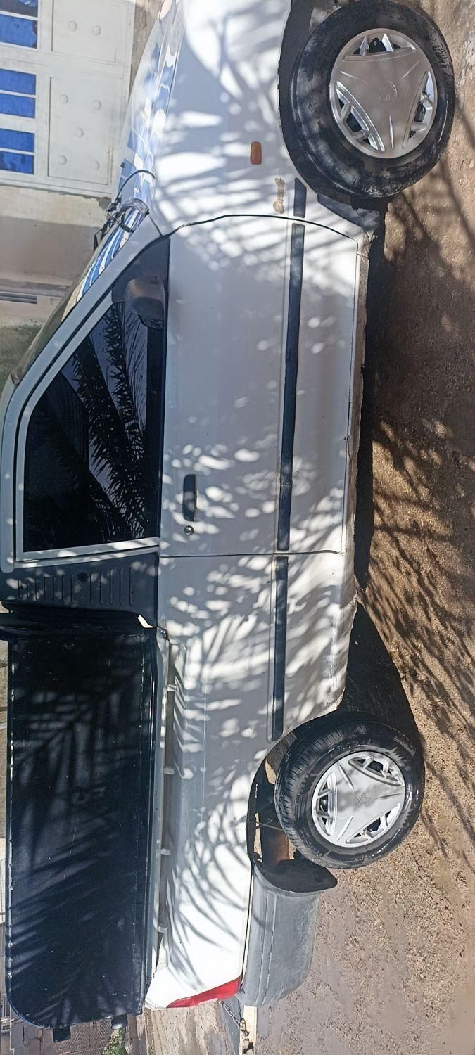 پراید 151 SE - 1393