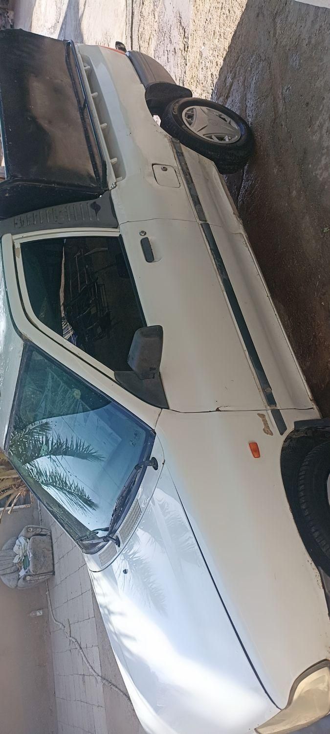 پراید 151 SE - 1393