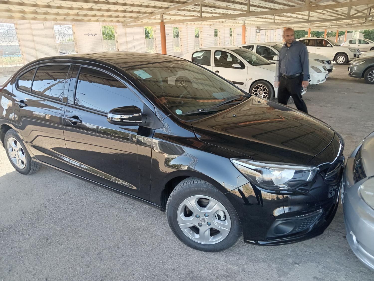 خودرو شاهین، G آگهی ann_18449472