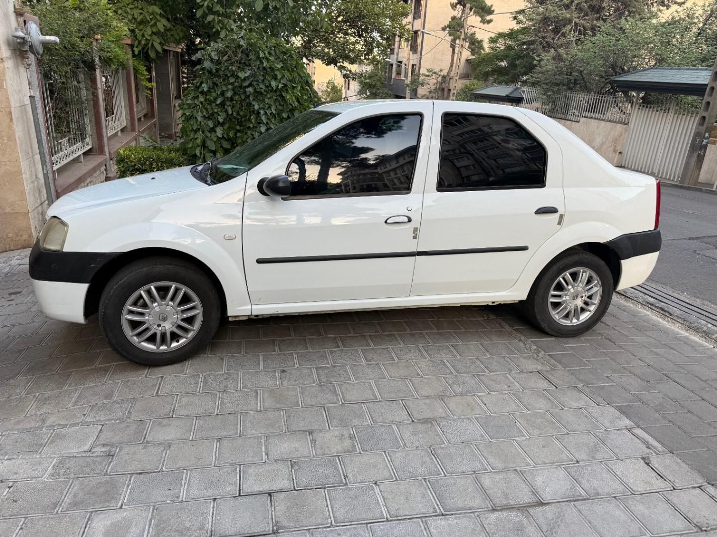 رنو تندر 90 E2 - 1397
