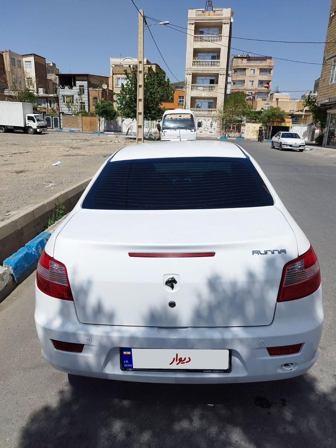 رانا LX TU5 - 1393