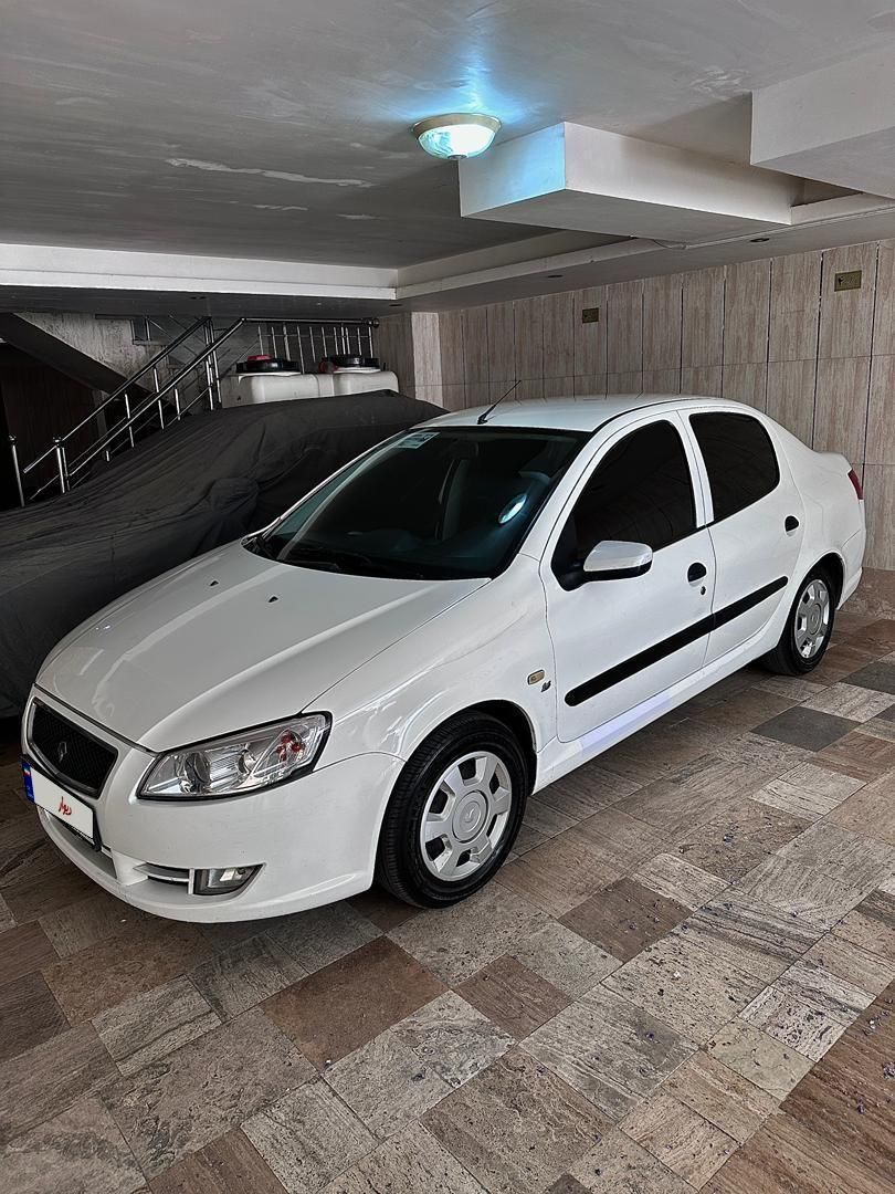 خودرو رانا، LX آگهی ann_18449490