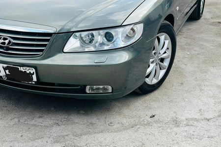 خودرو هیوندای، آزرا (گرنجور) آگهی ann_18449498