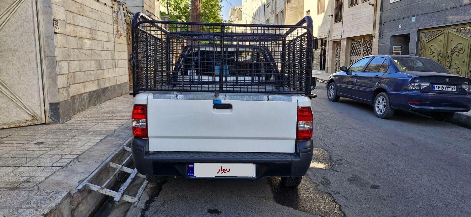 پراید 151 SE - 1403