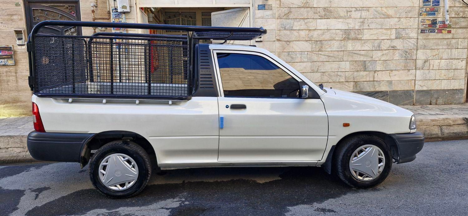 پراید 151 SE - 1403