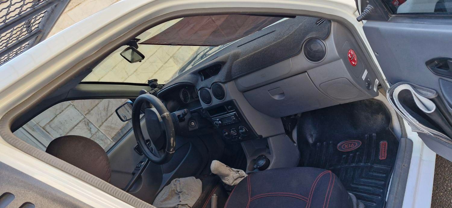پراید 151 SE - 1403
