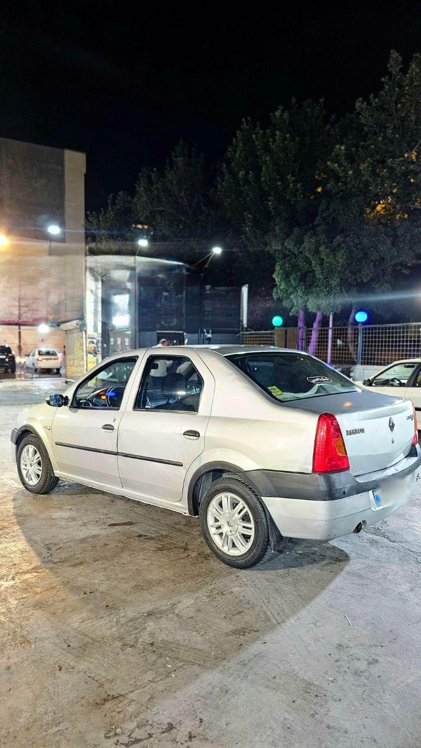 خودرو رنو، تندر 90 آگهی ann_18449515
