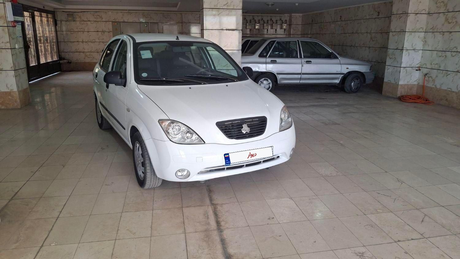 خودرو تیبا، 2 آگهی ann_18449516