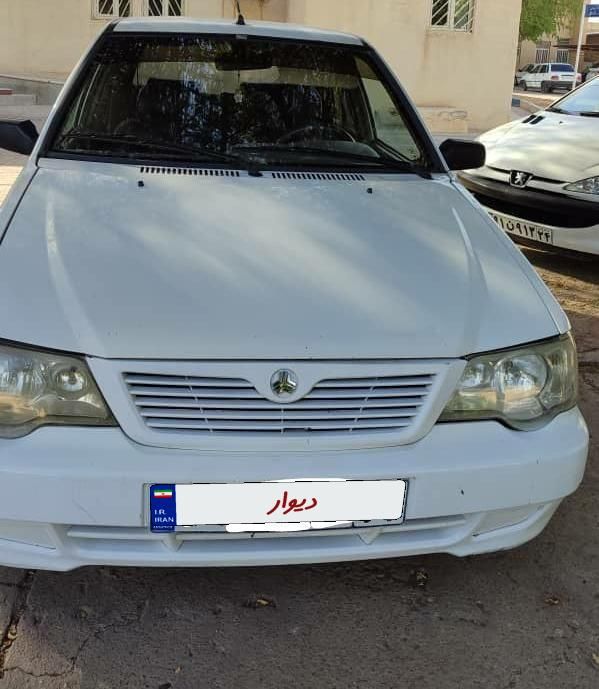 خودرو پراید، 111 آگهی ann_18449519