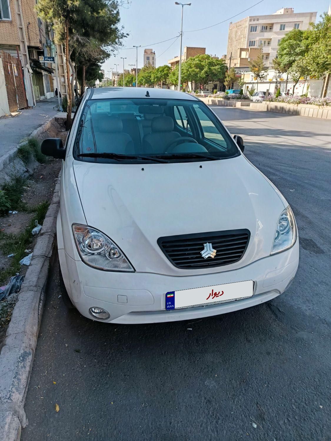 خودرو تیبا، صندوق دار آگهی ann_18449526
