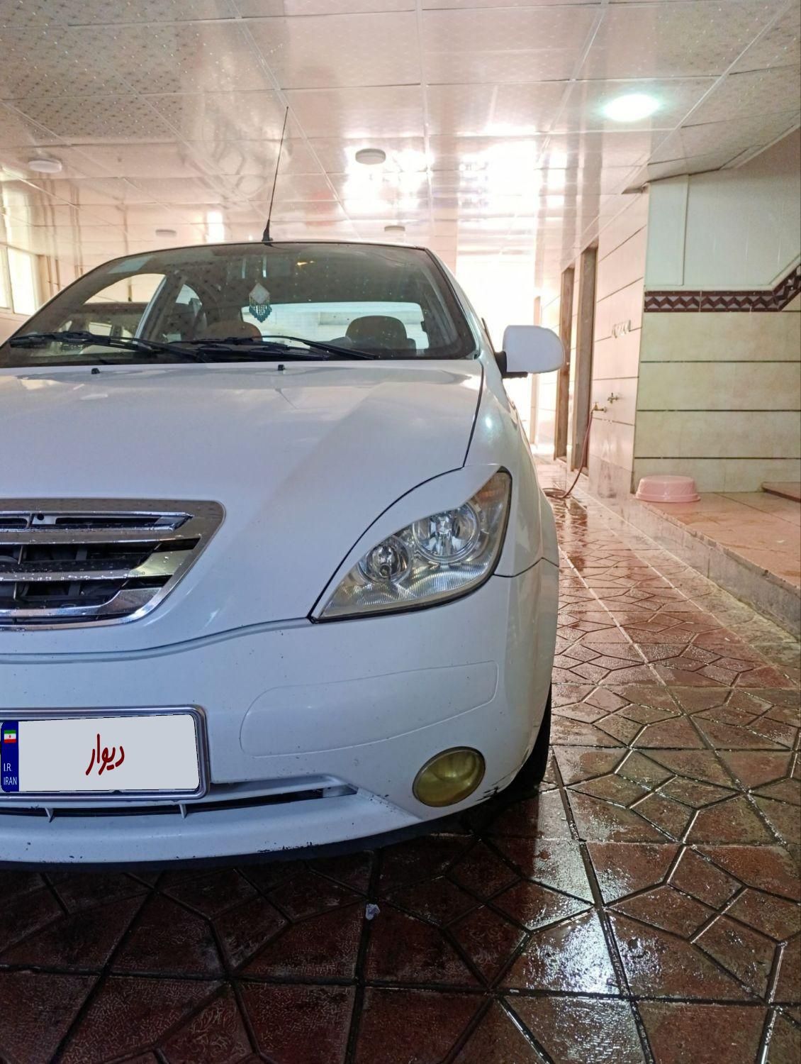 خودرو تیبا، صندوق دار آگهی ann_18449543