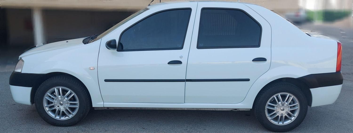 رنو تندر 90 E2 - 1397
