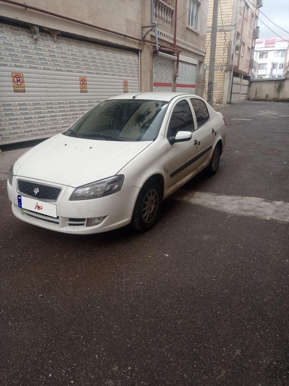 رانا LX TU5 - 1393