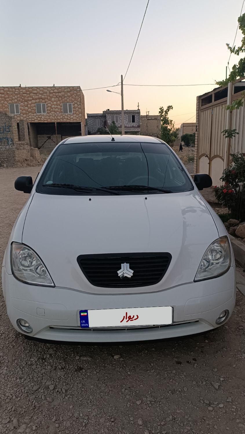 خودرو تیبا، صندوق دار آگهی ann_18449584