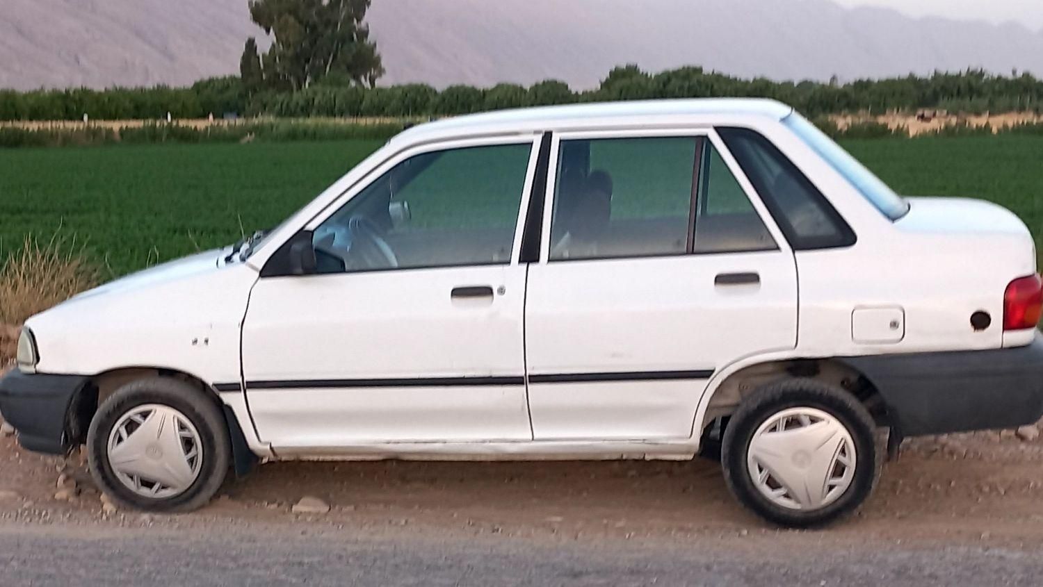 خودرو پراید، 131 آگهی ann_18449586
