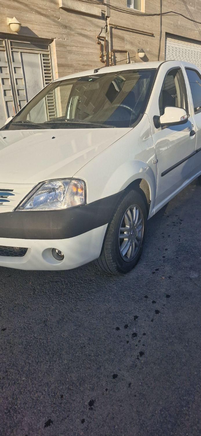 رنو تندر 90 E2 - 1397