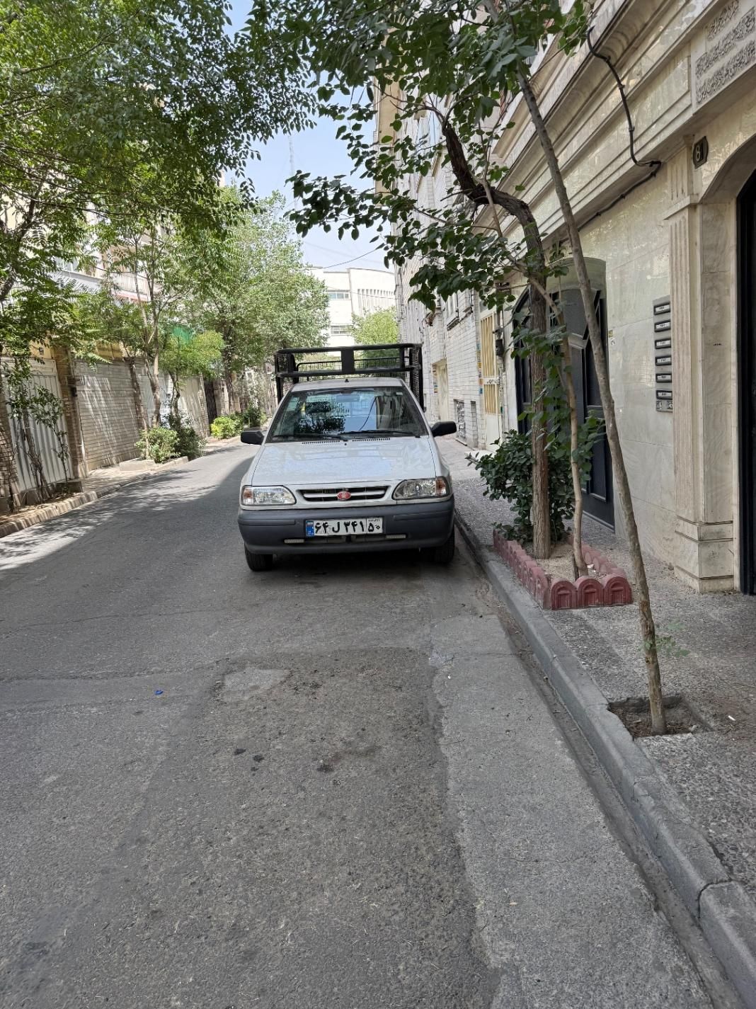خودرو پراید، 151 آگهی ann_18449622