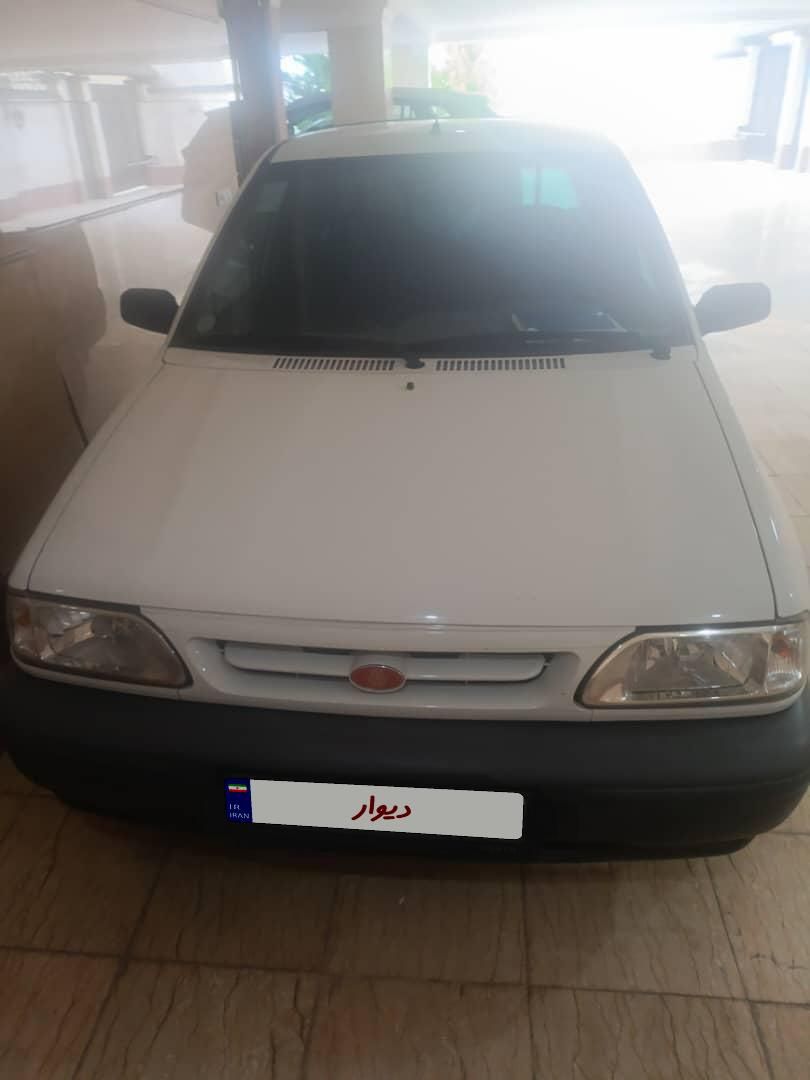 پراید 151 SE - 1401