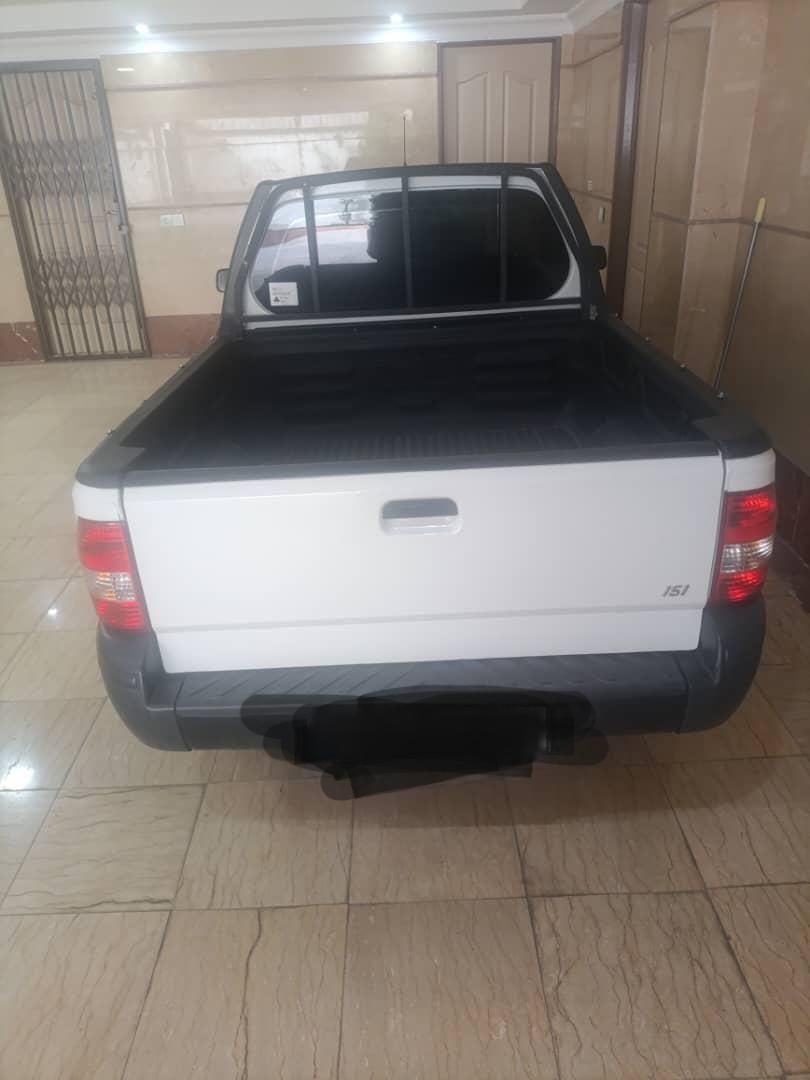 پراید 151 SE - 1401