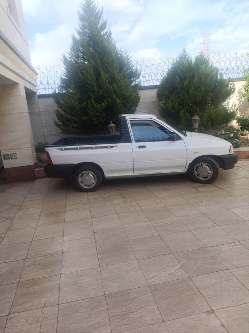پراید 151 SE - 1401