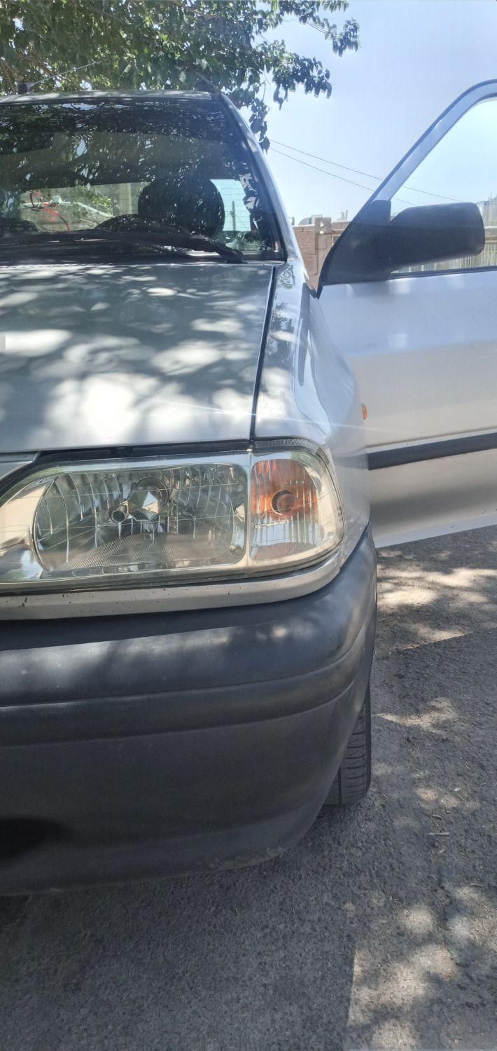 پراید 131 SX - 1393