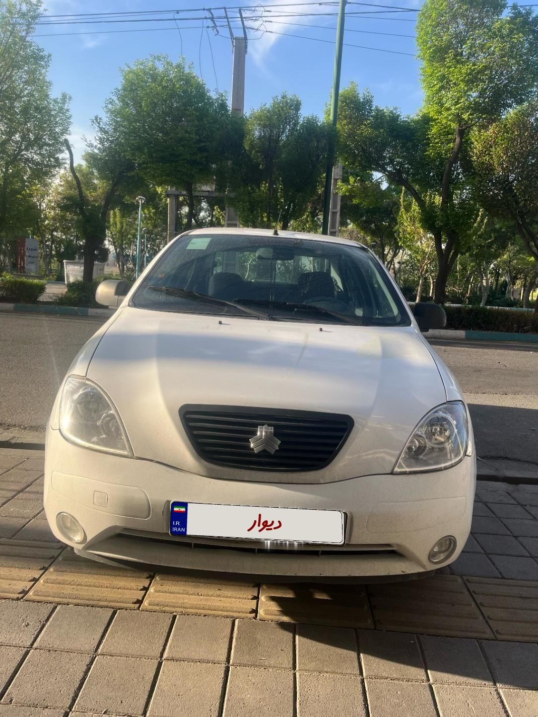 خودرو تیبا، صندوق دار آگهی ann_18449692