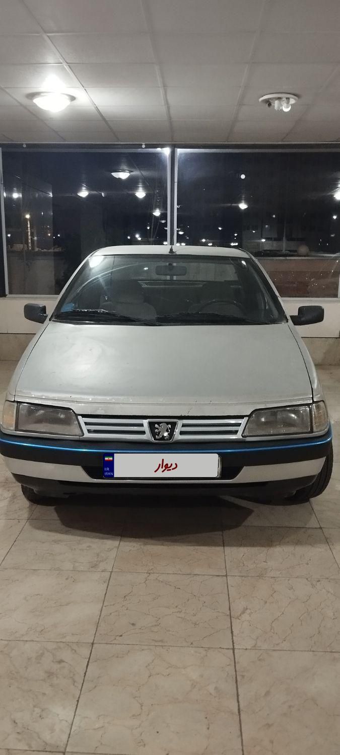 خودرو پژو، 405 آگهی ann_18449699