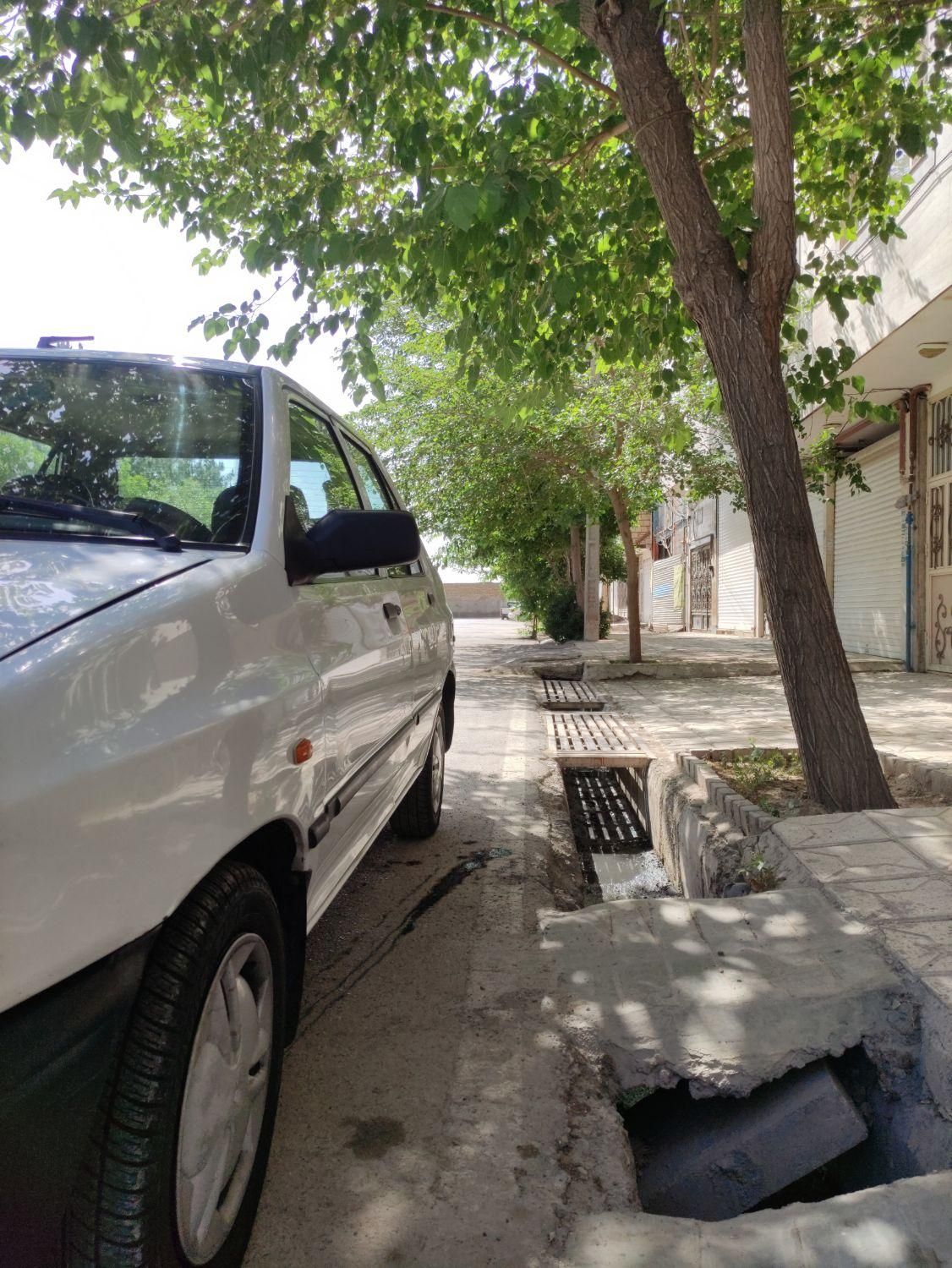 خودرو پراید، 131 آگهی ann_18449715