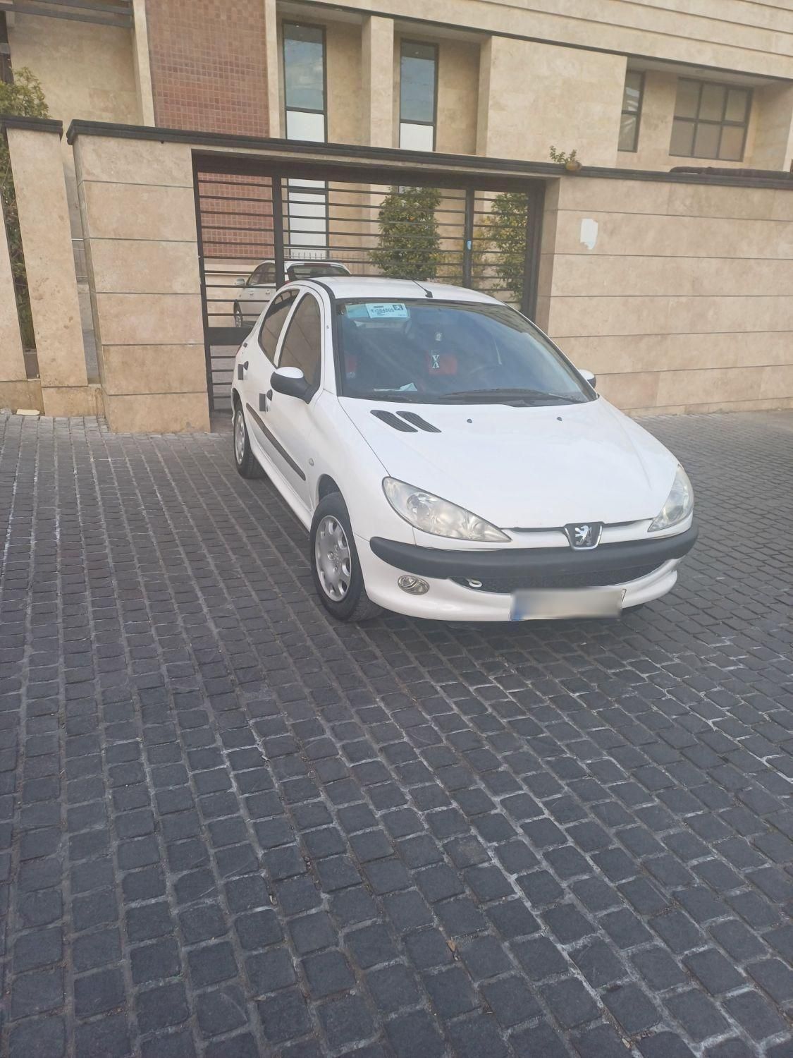 خودرو پژو، 206 آگهی ann_18449725