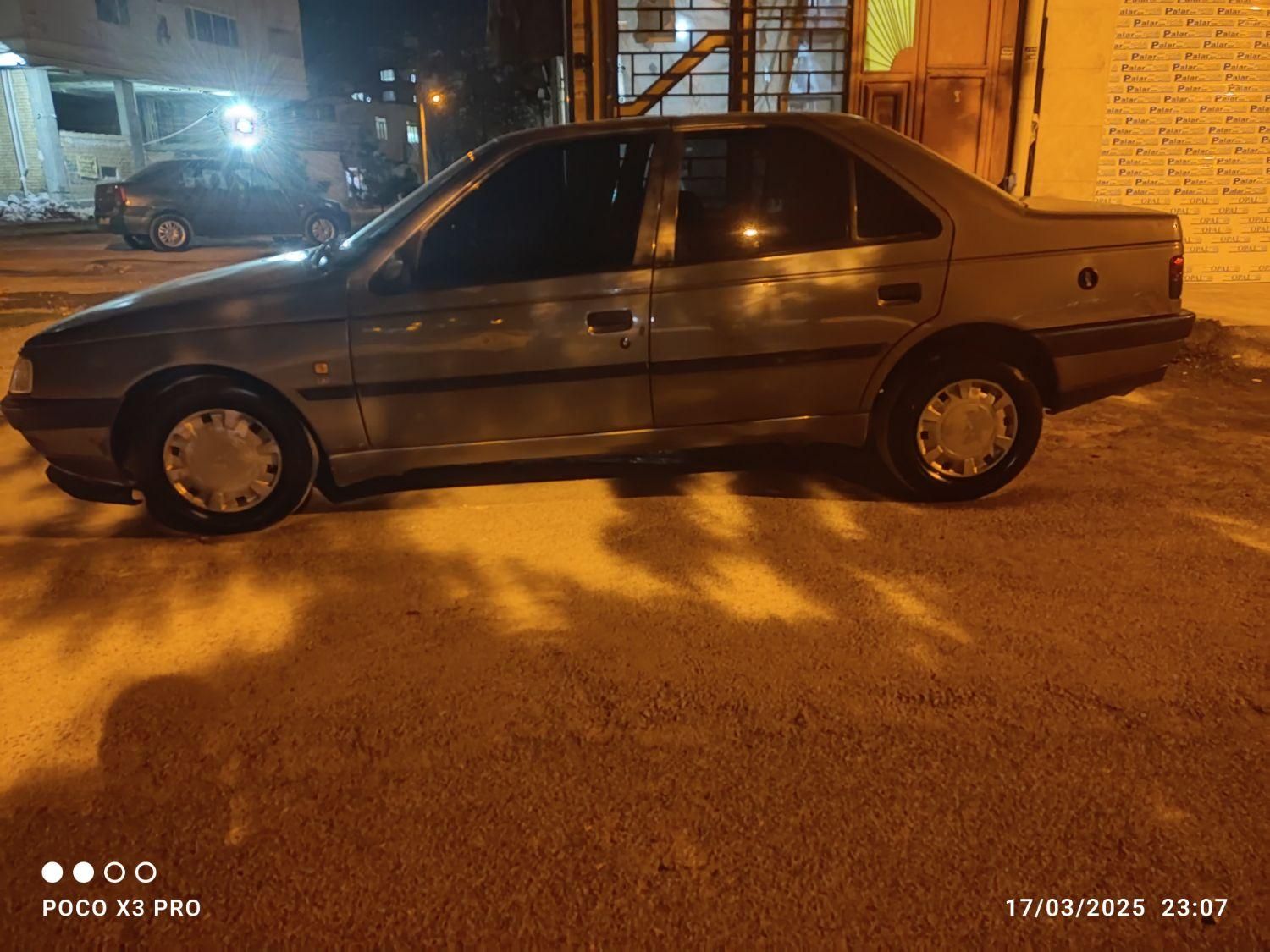 خودرو پژو، 405 آگهی ann_18449739