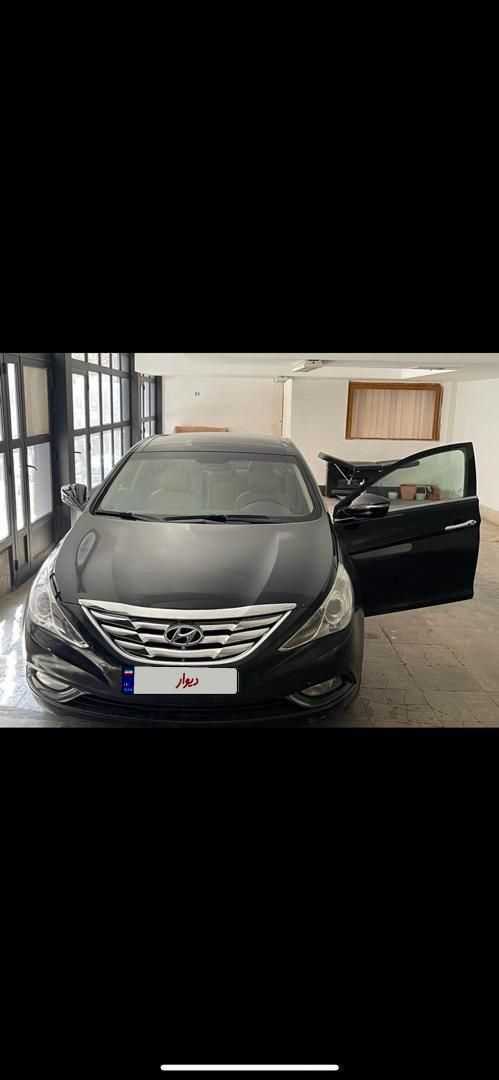 خودرو هیوندای، سوناتا آگهی ann_18449748