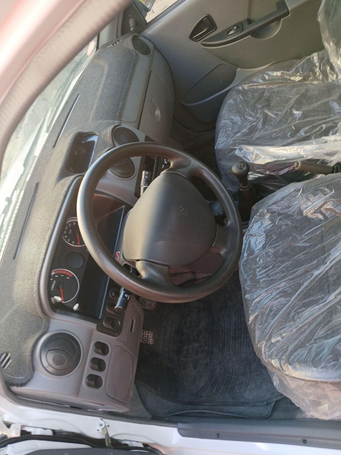 پراید 151 SE - 1403